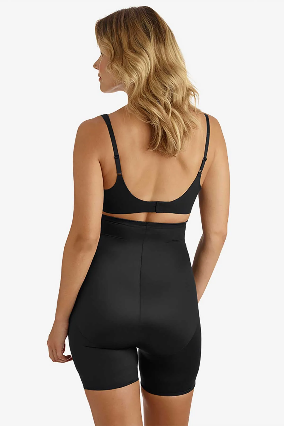 Tummy Tux® High-Waist Thigh Slimmer sold by Miraclesuit product image thumbnail 3