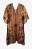Caftan Cover Up in Botanico sold by Miraclesuit