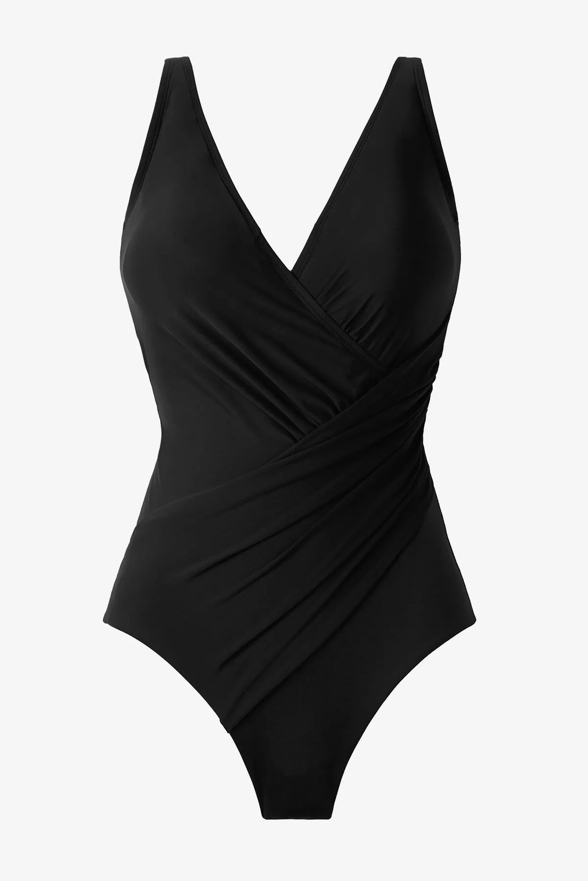 Plus Size Oceanus One Piece sold by Miraclesuit product image thumbnail 4