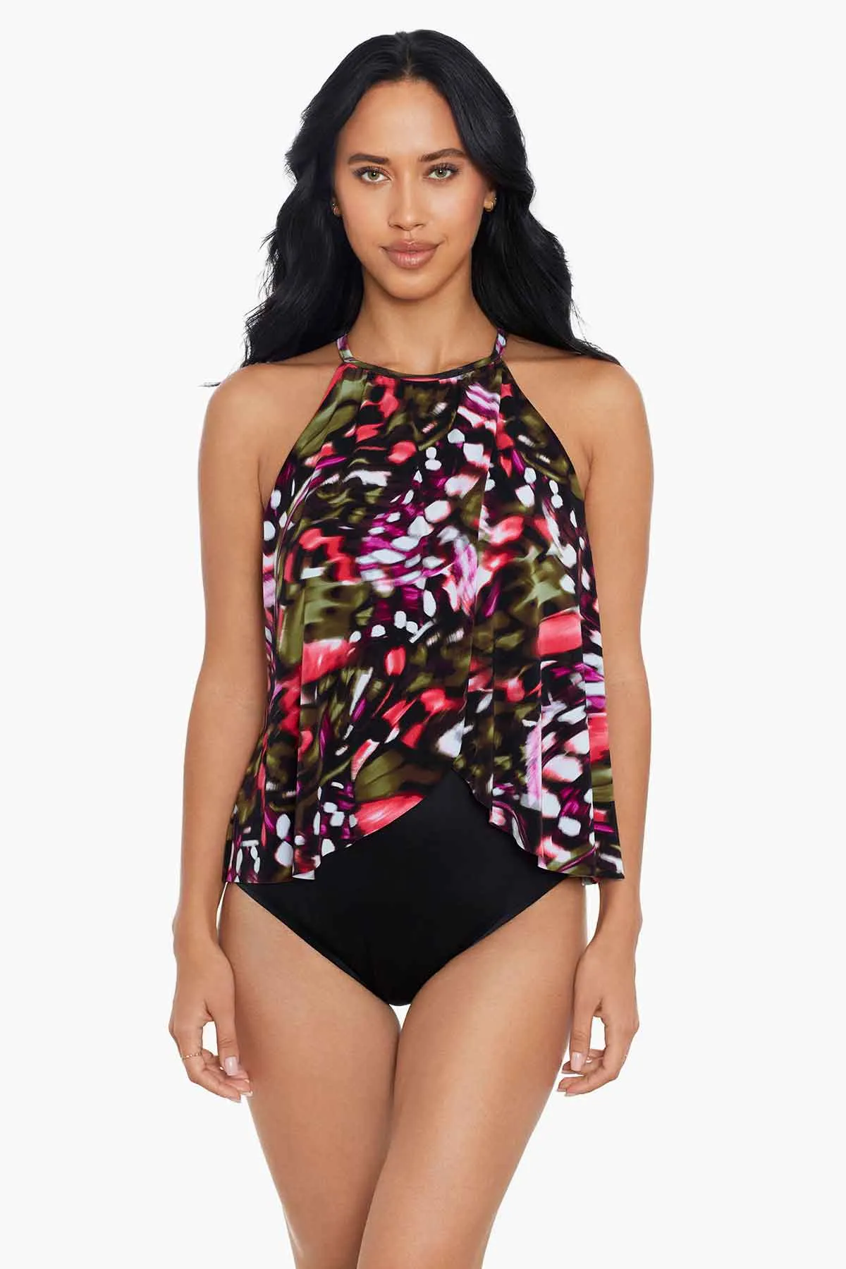 Aubrey One Piece in Flutter sold by Miraclesuit product image thumbnail 3
