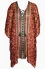 Caftan Cover Up in Zwina sold by Miraclesuit