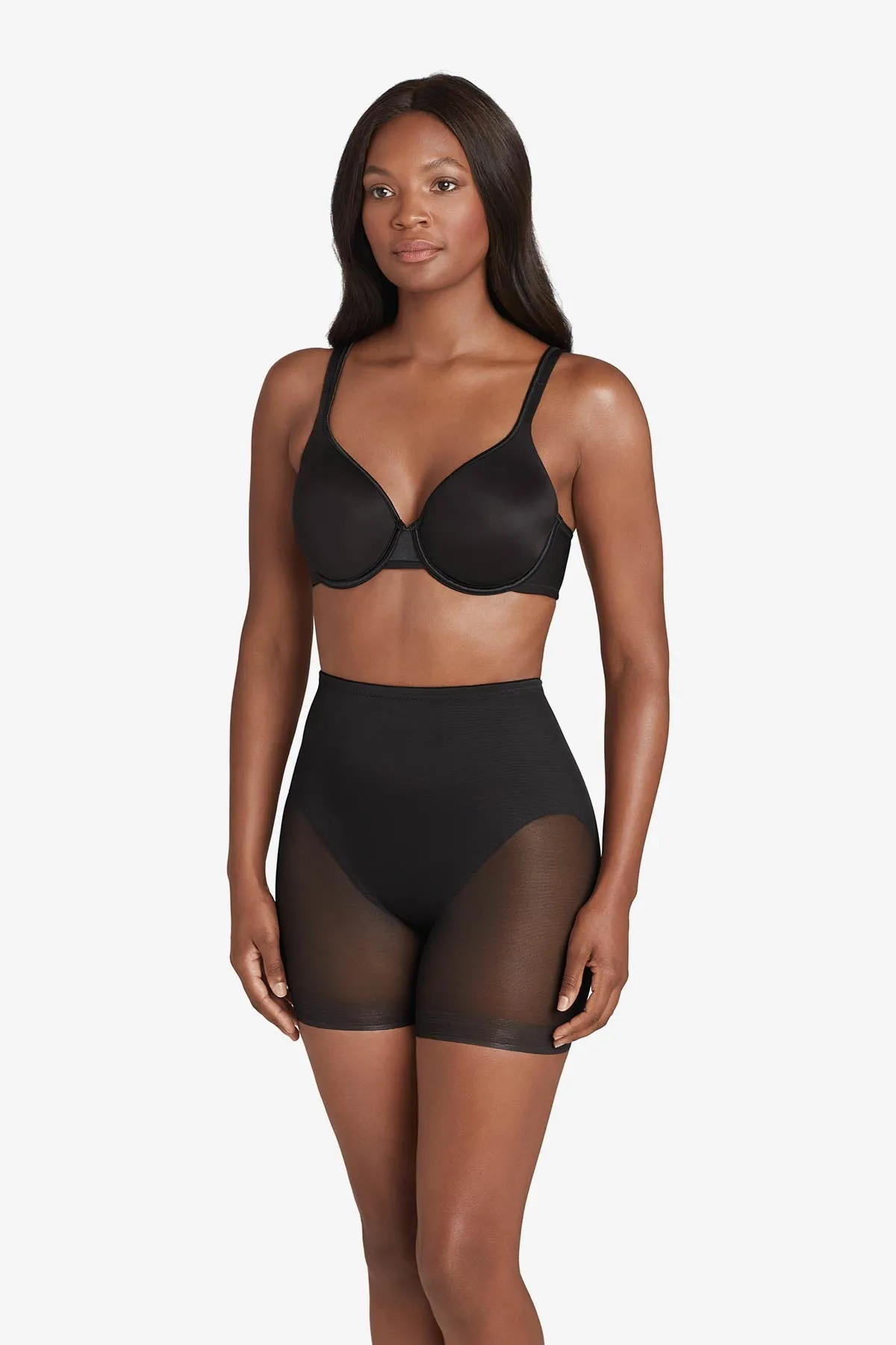 Sexy Sheer Shaping Booty Lift sold by Miraclesuit