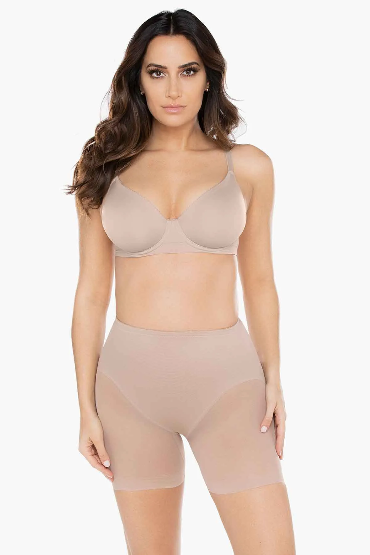 Sexy Sheer Shaping Booty Lift sold by Miraclesuit product image thumbnail 5