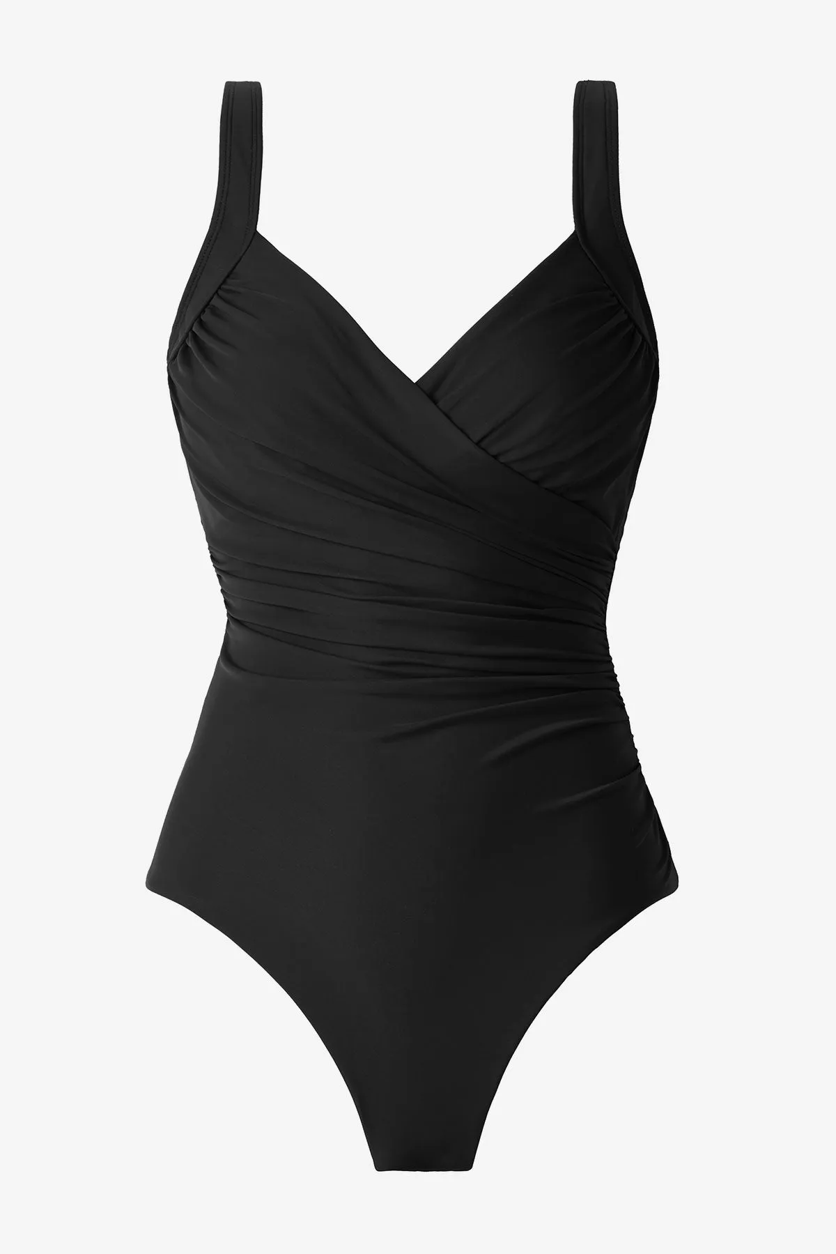 Plus Size Sanibel One Piece sold by Miraclesuit product image thumbnail 4