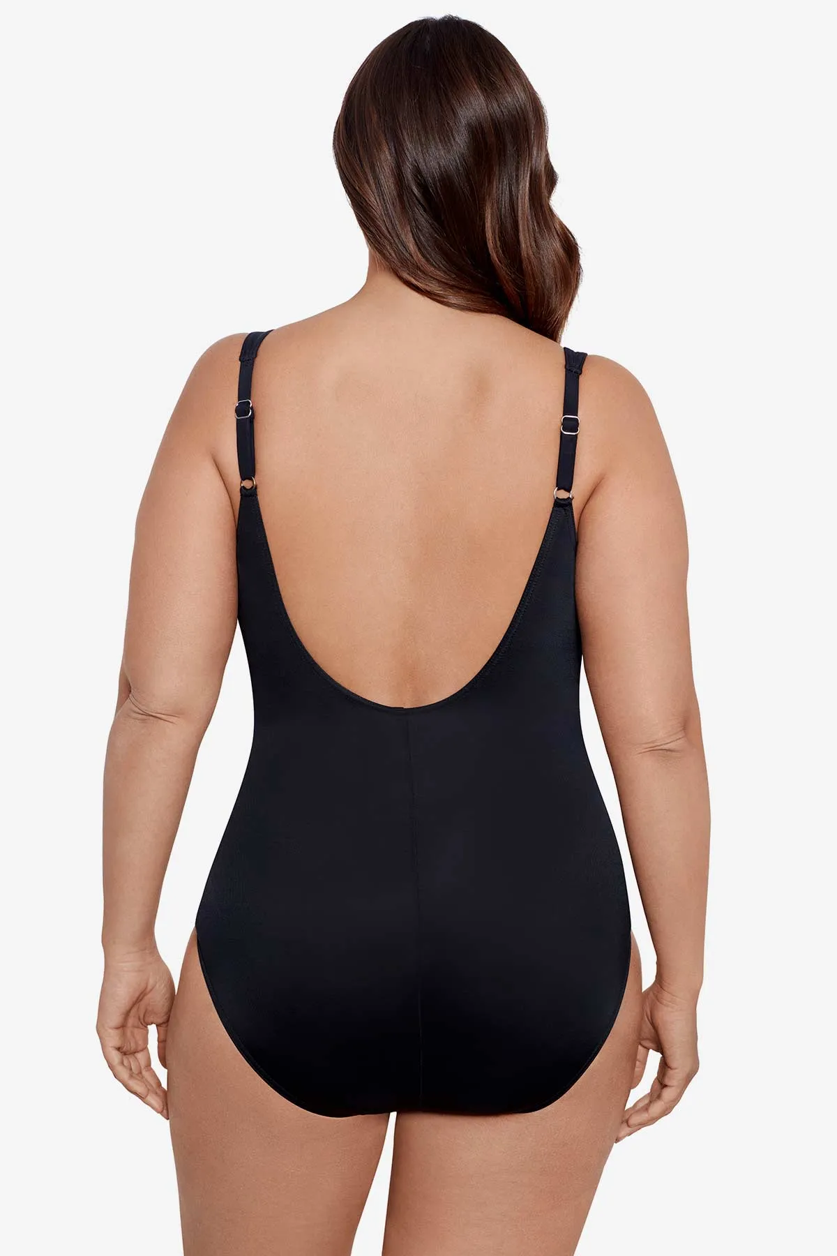 Plus Size Sanibel One Piece sold by Miraclesuit product image thumbnail 3