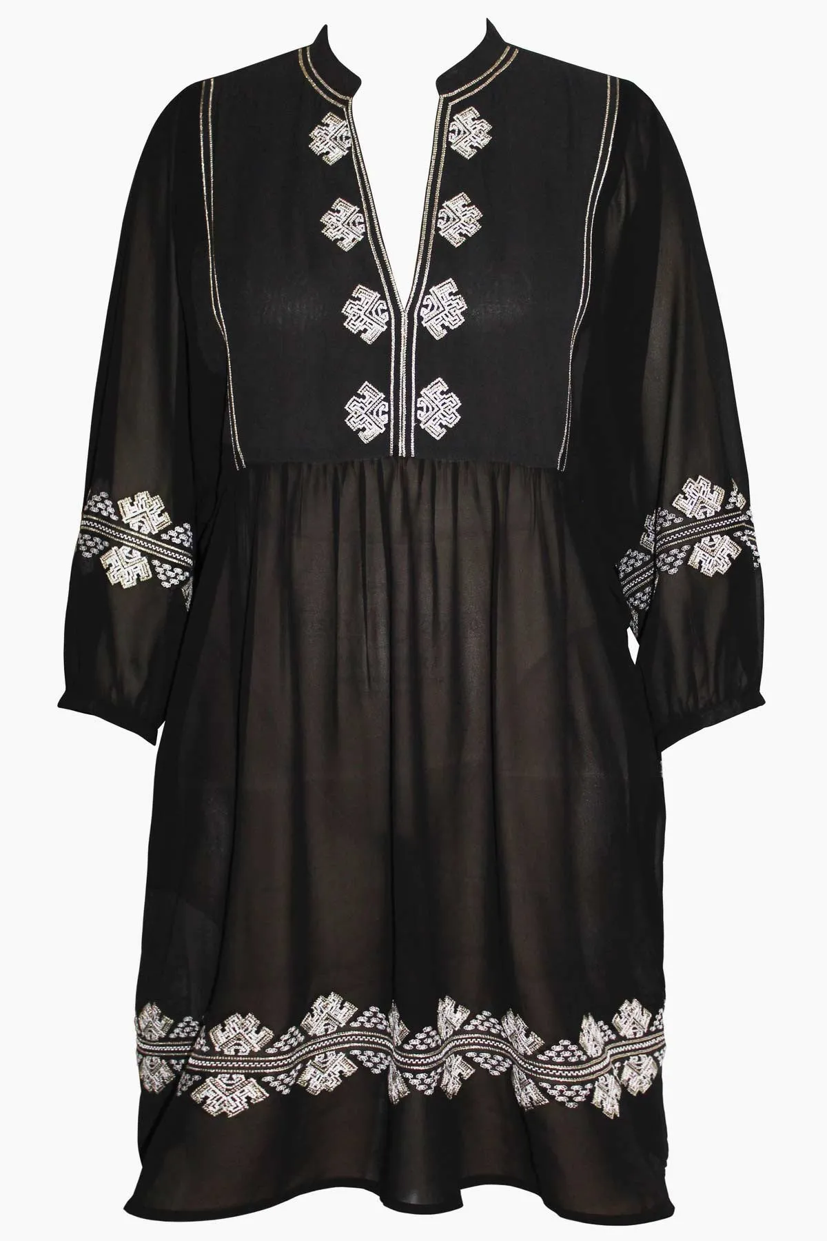 Beach Dress Cover Up in Shore Leave sold by Miraclesuit product image thumbnail 4