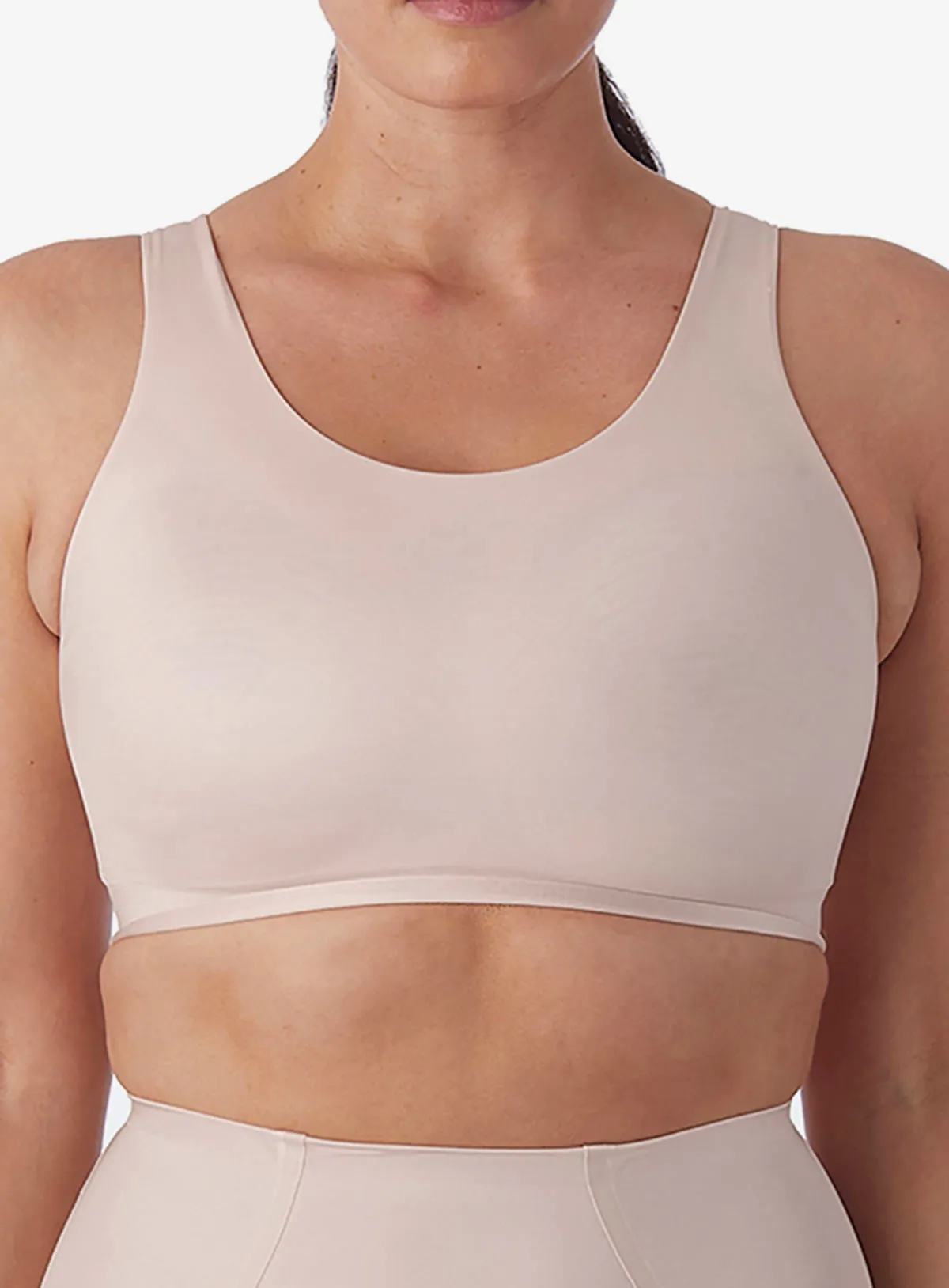 Firm Control Skin Benefit Top Shaper sold by Miraclesuit product image thumbnail 3