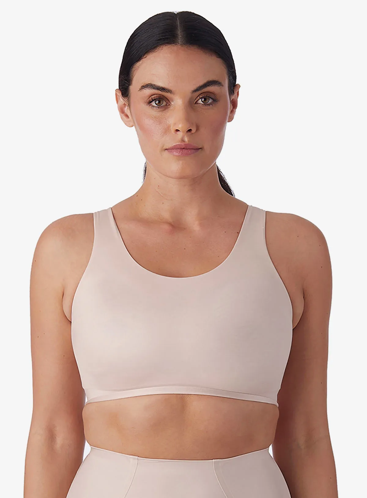 Firm Control Skin Benefit Top Shaper sold by Miraclesuit product image thumbnail 2