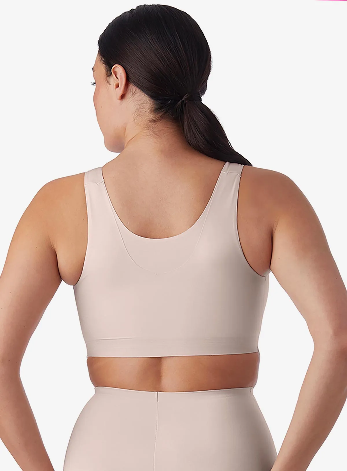 Firm Control Skin Benefit Top Shaper sold by Miraclesuit product image thumbnail 4