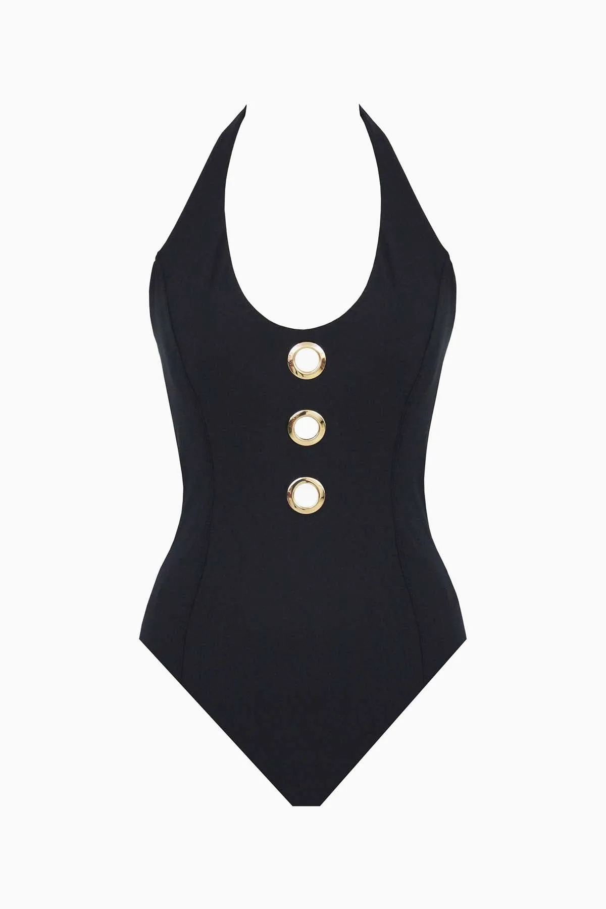 Inner Circle Sorrento One Piece Swimsuit sold by Miraclesuit