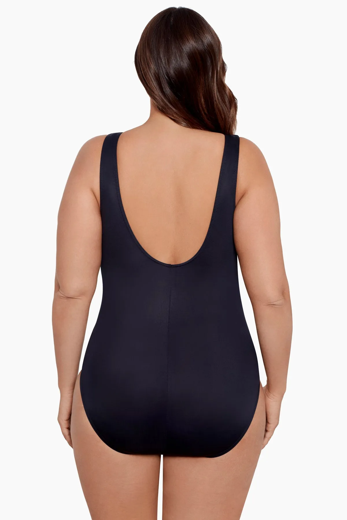 Plus Size Palma One Piece sold by Miraclesuit product image thumbnail 3