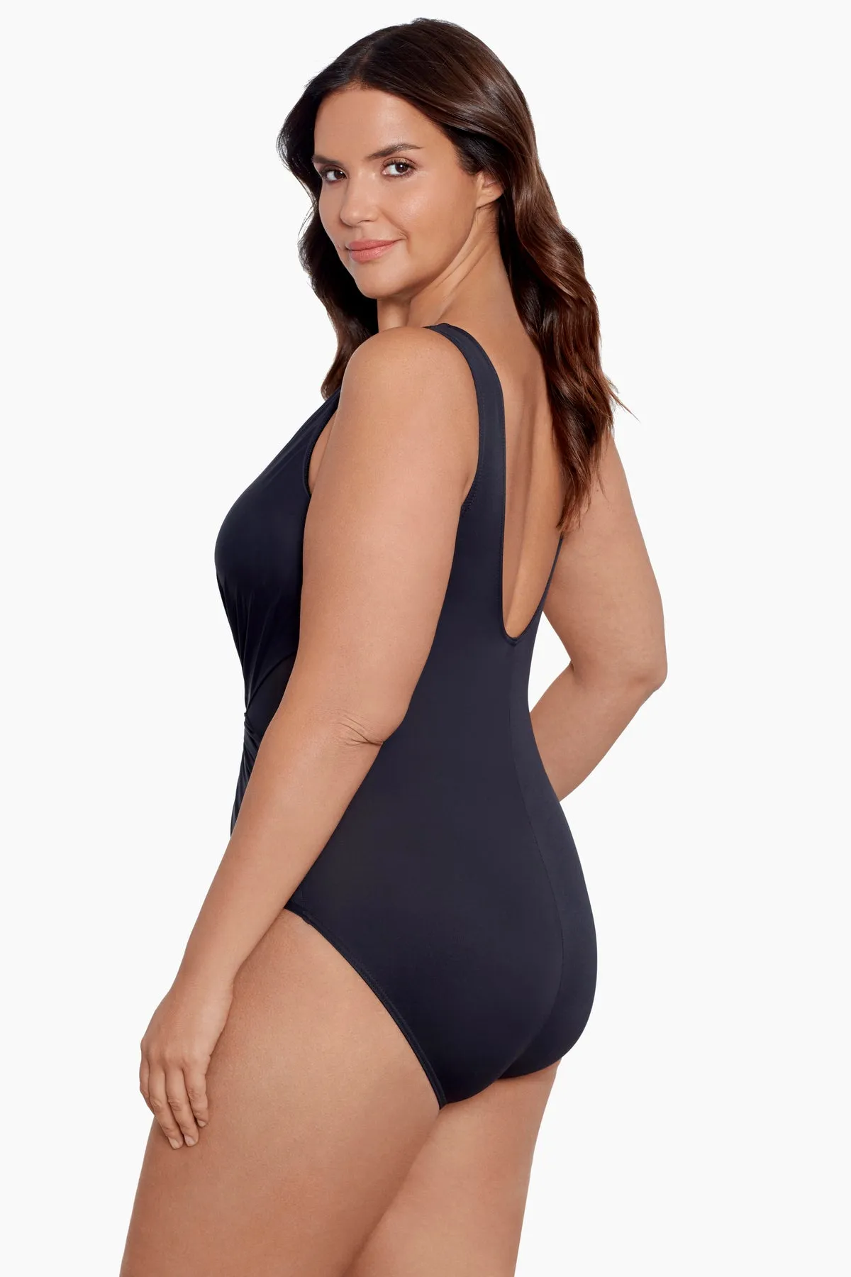 Plus Size Palma One Piece sold by Miraclesuit product image thumbnail 2