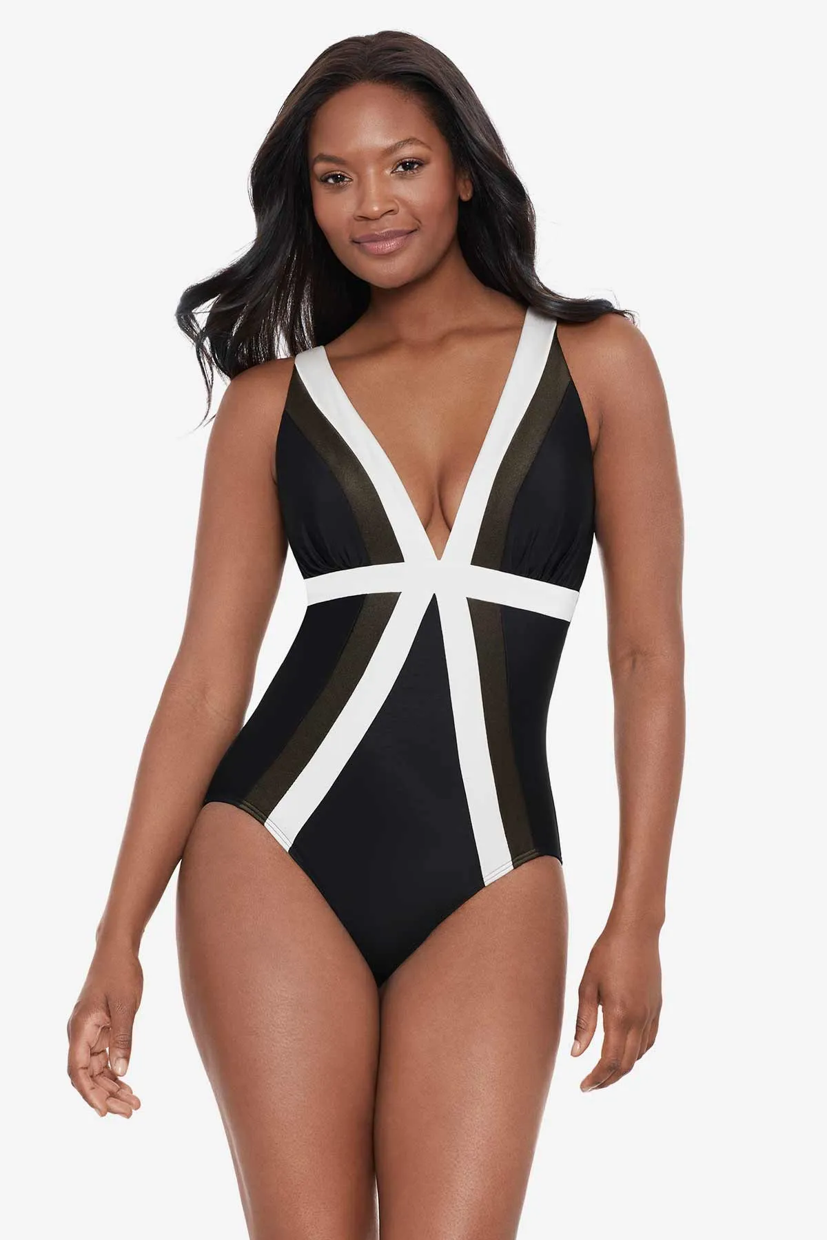 Trilogy One Piece in Spectra sold by Miraclesuit