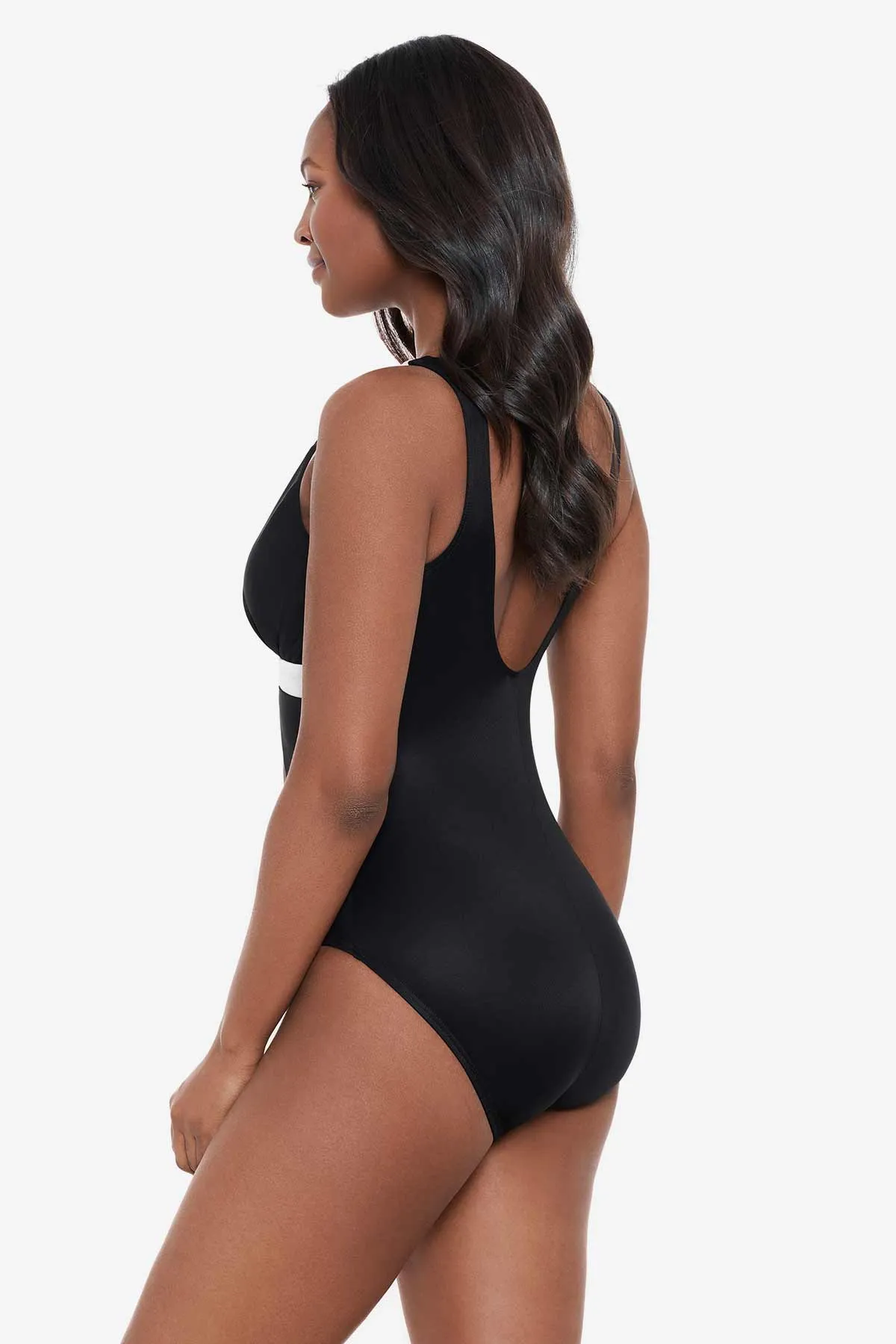 Trilogy One Piece in Spectra sold by Miraclesuit product image thumbnail 3