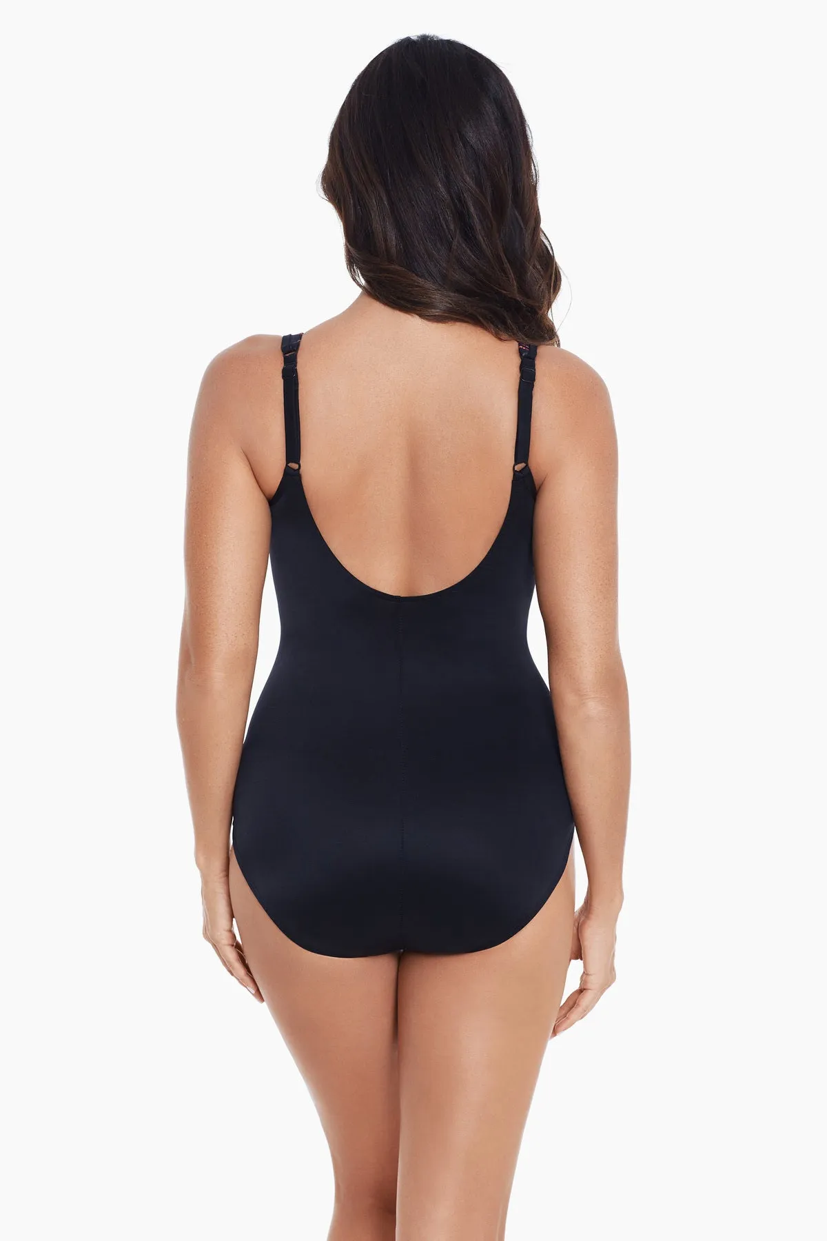 Poppy Seraphina One Piece Swimsuit sold by Miraclesuit product image thumbnail 5