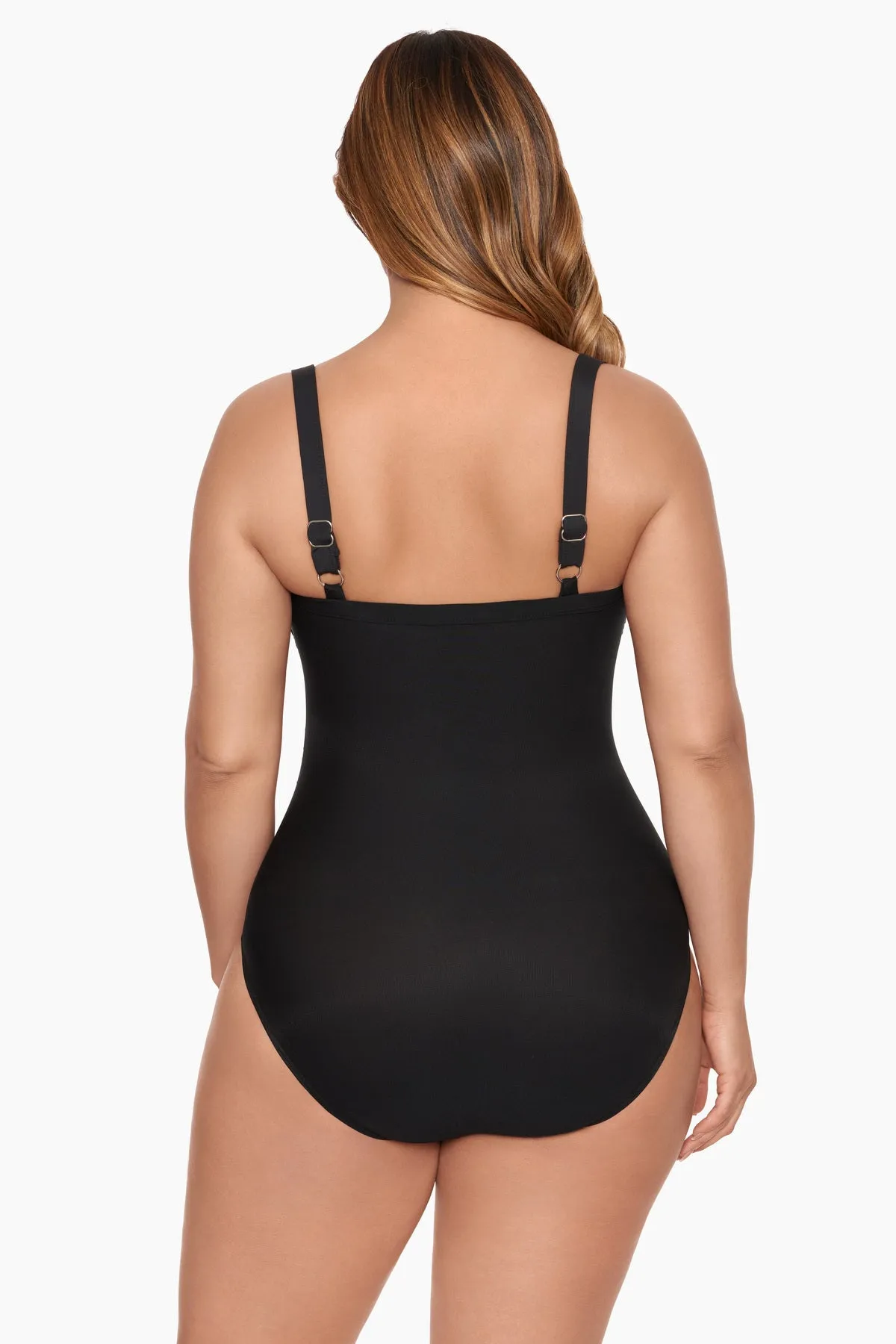 DD-Cup Kara One Piece in Colorblock sold by Miraclesuit product image thumbnail 3