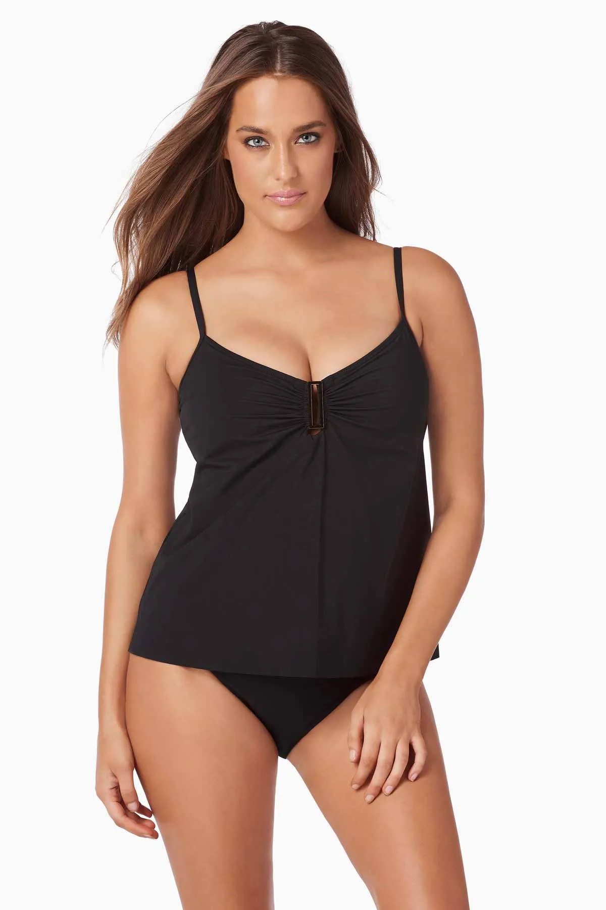 Eclipse Aries Tankini Set sold by Miraclesuit product image thumbnail 2