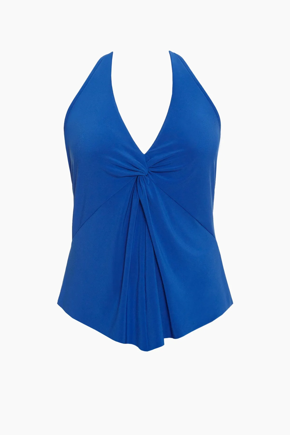 Twister Mallory Tankini Top sold by Miraclesuit
