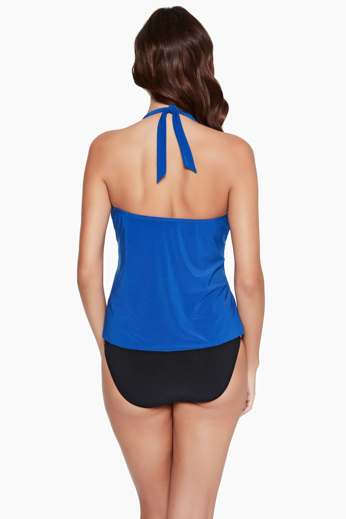 Twister Mallory Tankini Top sold by Miraclesuit product image thumbnail 5