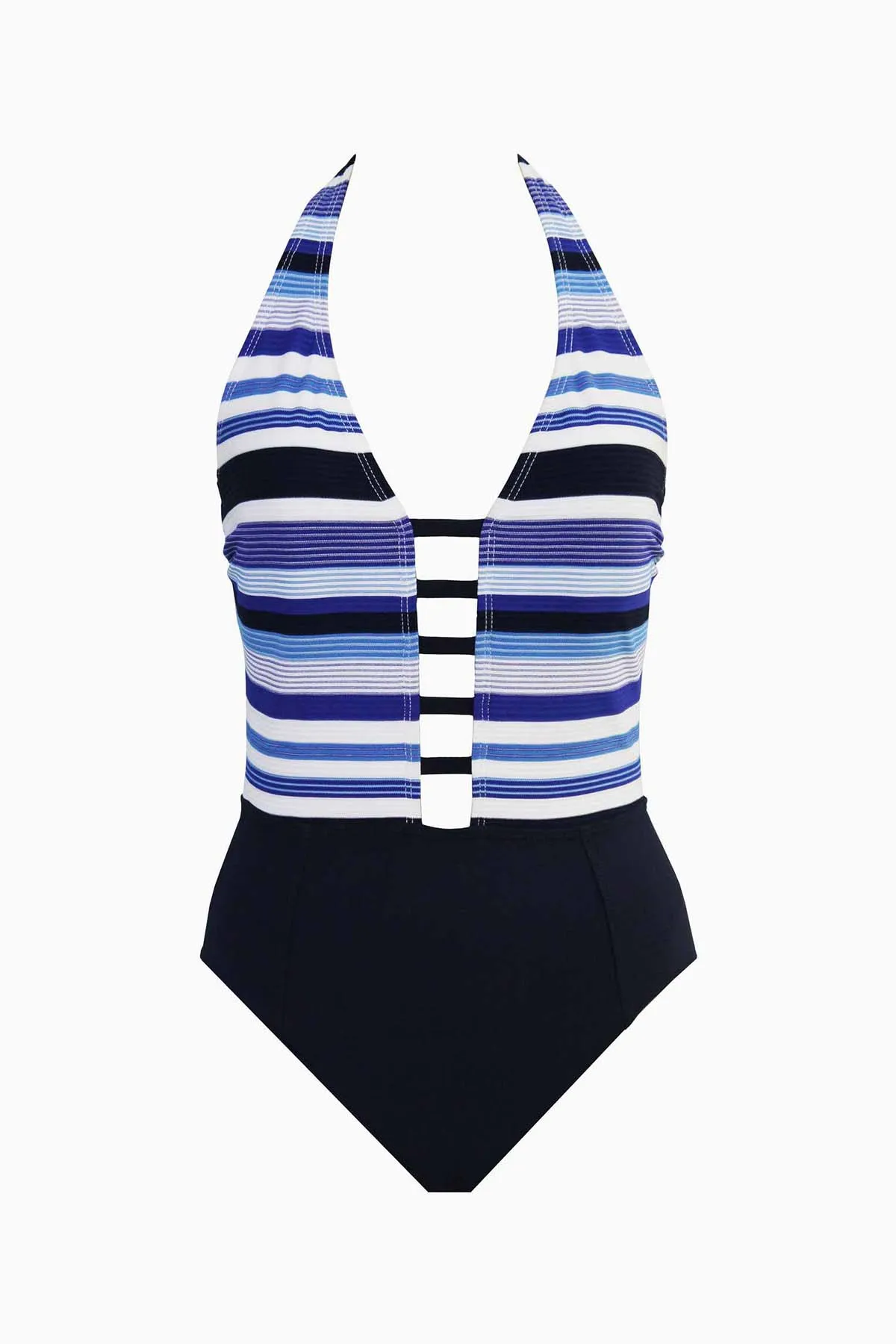 Mykonos Gaea One Piece Swimsuit sold by Miraclesuit