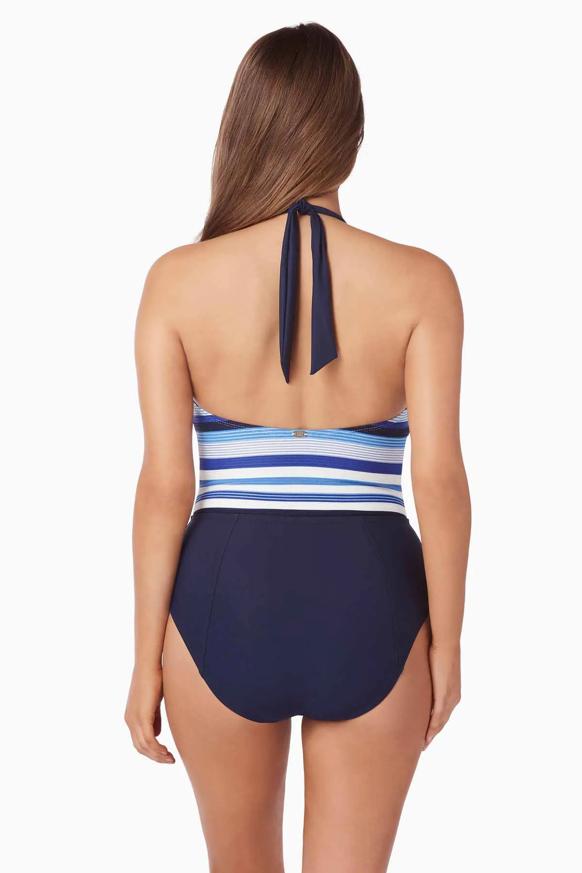 Mykonos Gaea One Piece Swimsuit sold by Miraclesuit product image thumbnail 4