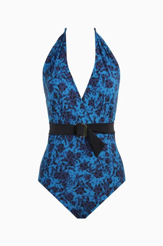 Lily One Piece in Flower Fair sold by Miraclesuit