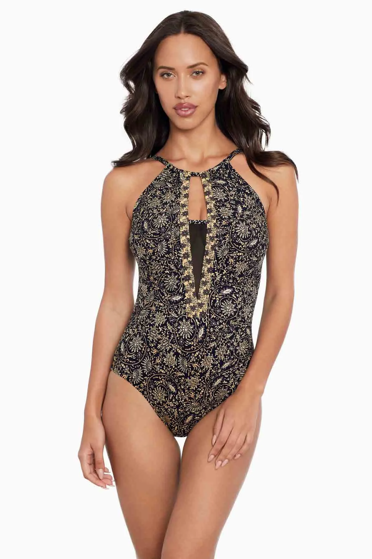 Ghost One Piece in Montague sold by Miraclesuit product image thumbnail 2