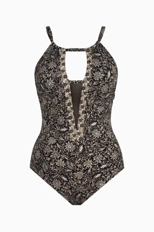 Ghost One Piece in Montague sold by Miraclesuit