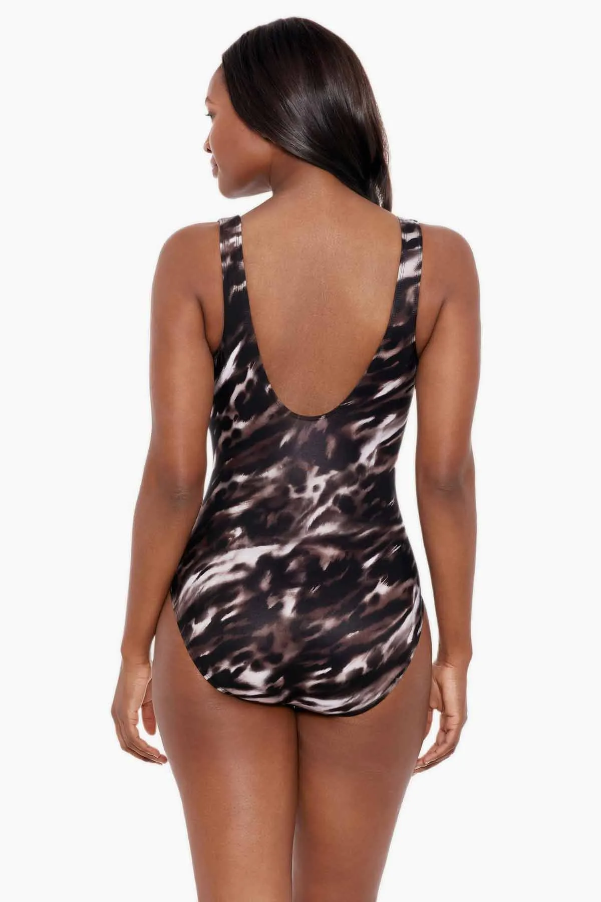 Escape One Piece in Tempest sold by Miraclesuit product image thumbnail 3
