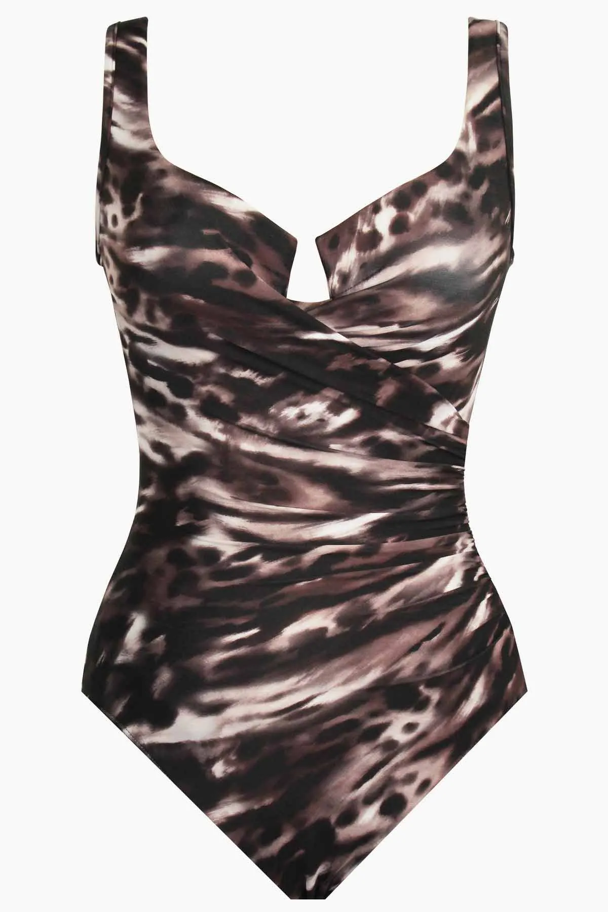 Escape One Piece in Tempest sold by Miraclesuit product image thumbnail 4