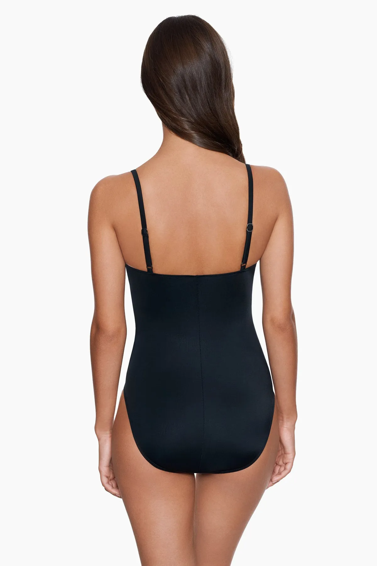 Lisa One Piece in Beachcombing sold by Miraclesuit product image thumbnail 5