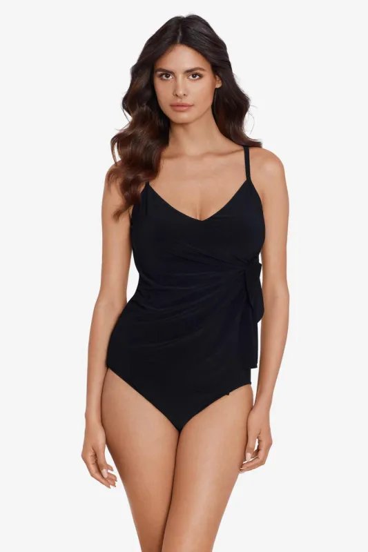 Carma Tankini Top sold by Miraclesuit