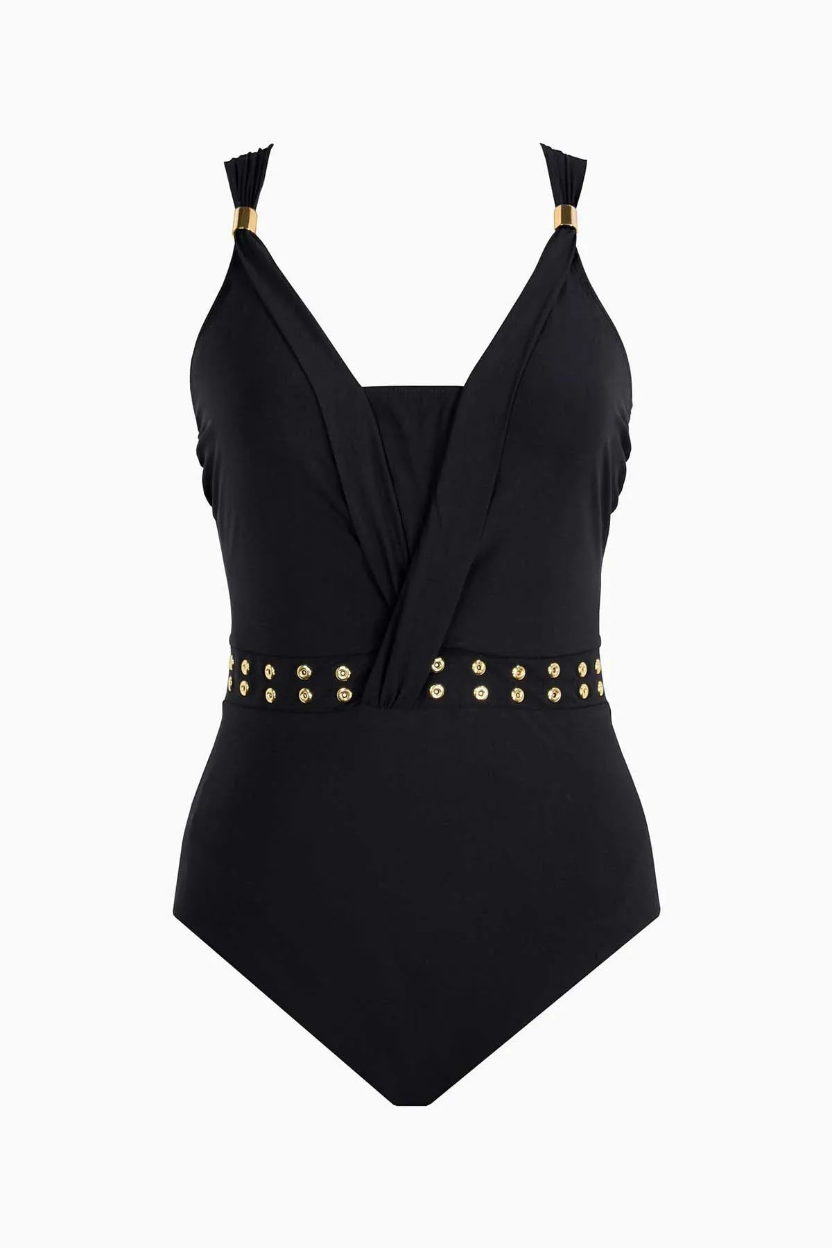 Luma One Piece in Cash sold by Miraclesuit