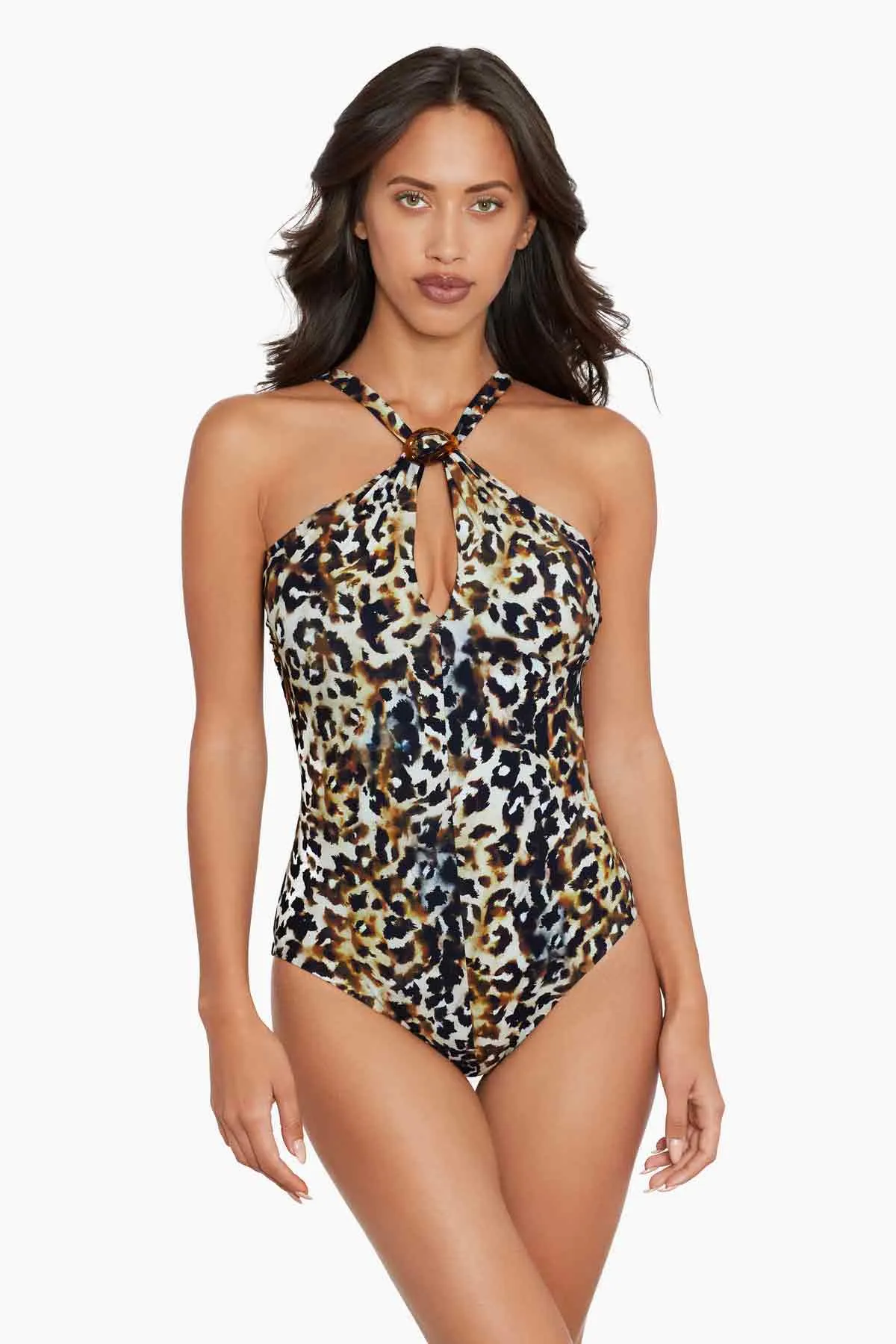 Elepha One Piece in Obsessed sold by Miraclesuit product image thumbnail 2