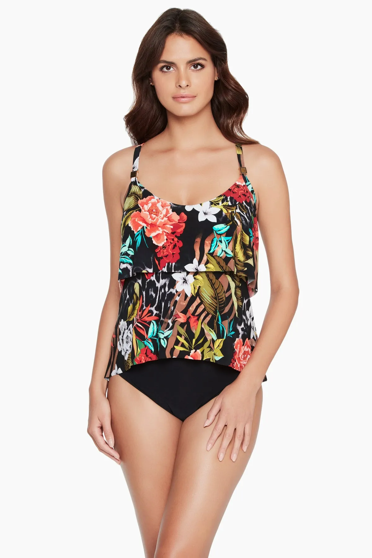 Muse Grace Tankini Set sold by Miraclesuit product image thumbnail 2