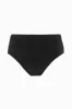 Shirred Jersey Swim Bottom sold by Miraclesuit