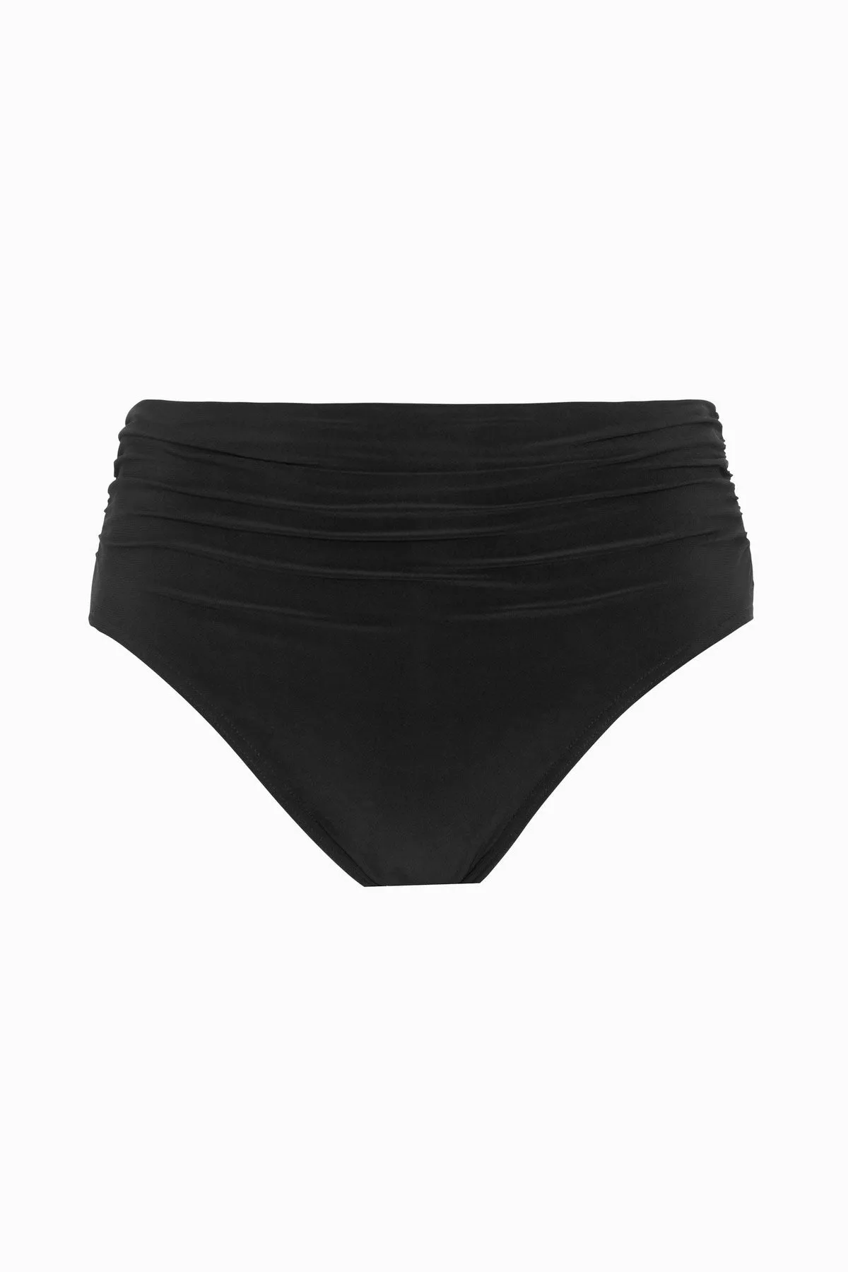 Shirred Jersey Swim Bottom sold by Miraclesuit product image thumbnail 4
