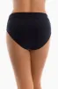 Shirred Jersey Swim Bottom sold by Miraclesuit