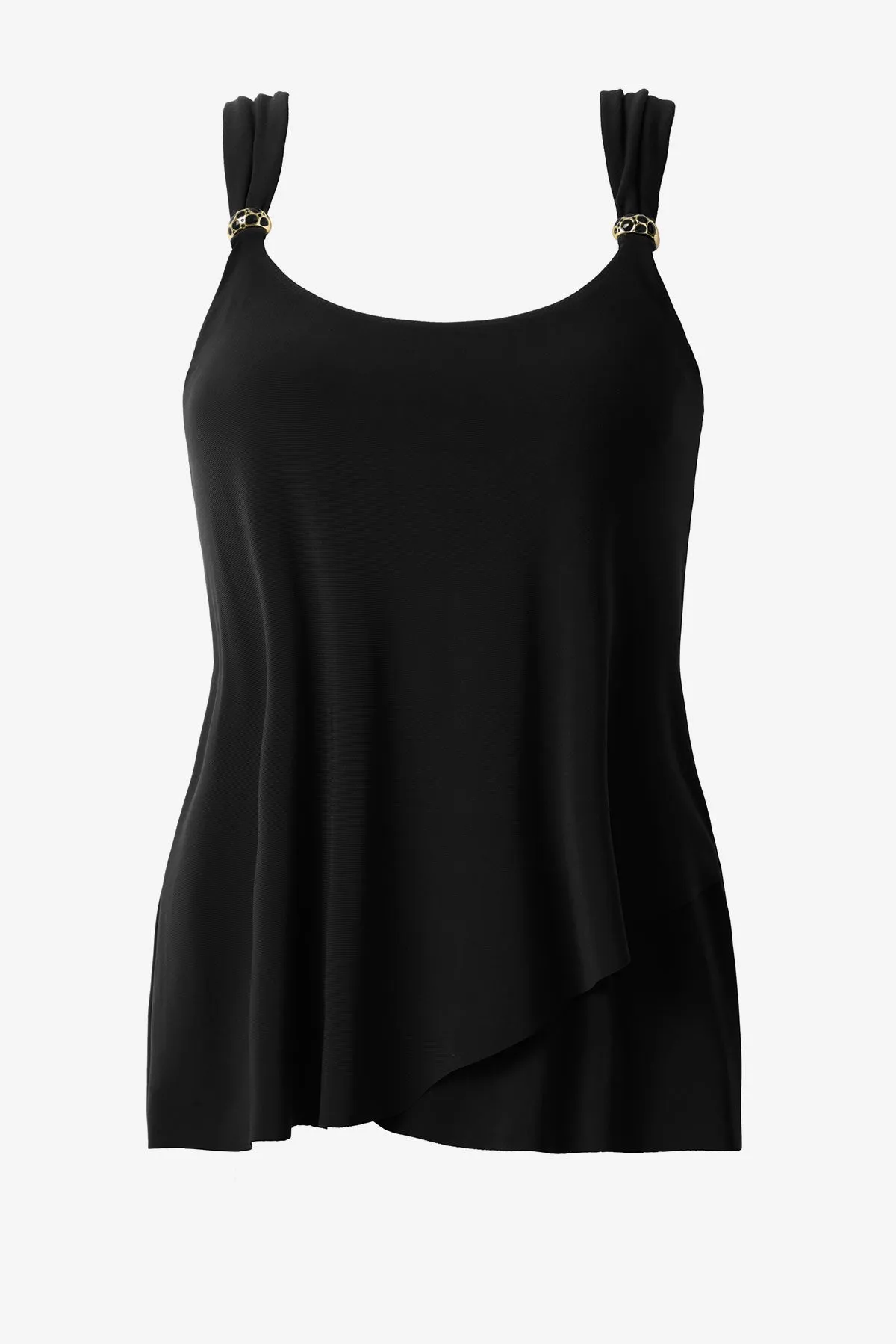 Dazzle Tankini Top sold by Miraclesuit product image thumbnail 3