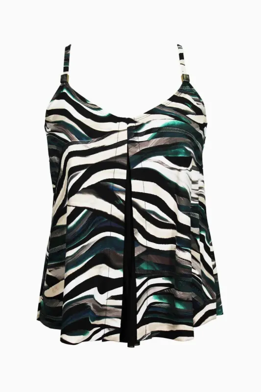 Yukon Rio Tankini Set sold by Miraclesuit