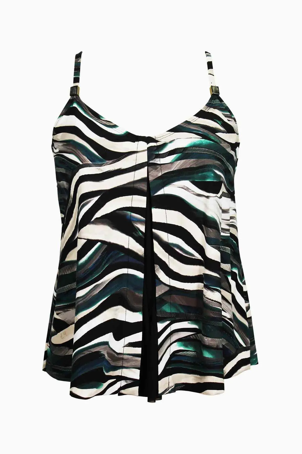 Yukon Rio Tankini Set sold by Miraclesuit