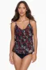 Queen Cobra Chloe Tankini Set sold by Miraclesuit