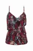 Queen Cobra Chloe Tankini Set sold by Miraclesuit