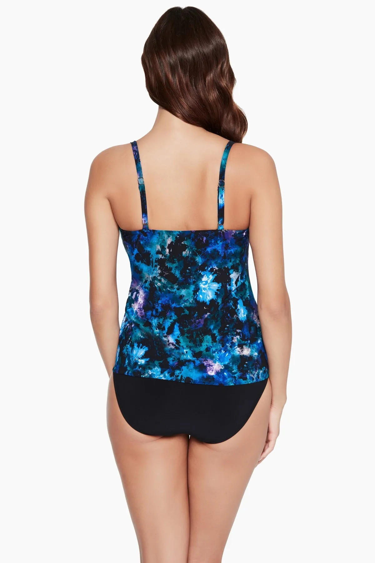 Peace Out Carma Tankini Set sold by Miraclesuit product image thumbnail 5