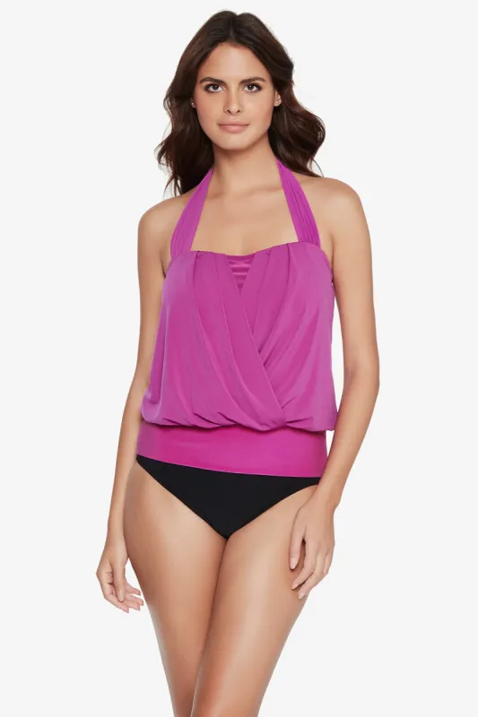 Debbie Tankini Top sold by Miraclesuit