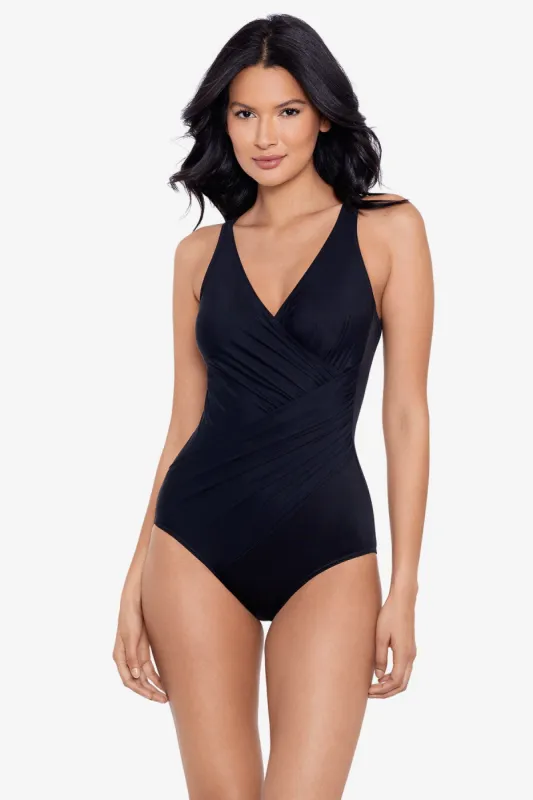Oceanus One Piece sold by Miraclesuit
