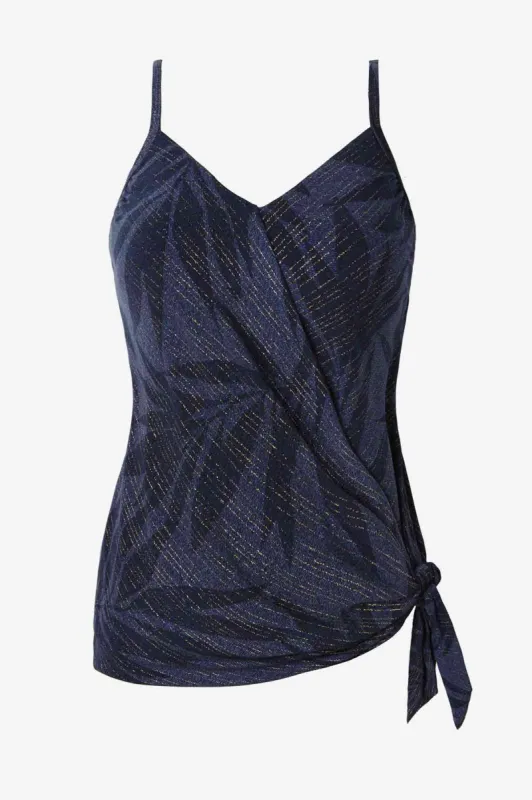 Kismet Alex Tankini Top Set sold by Miraclesuit