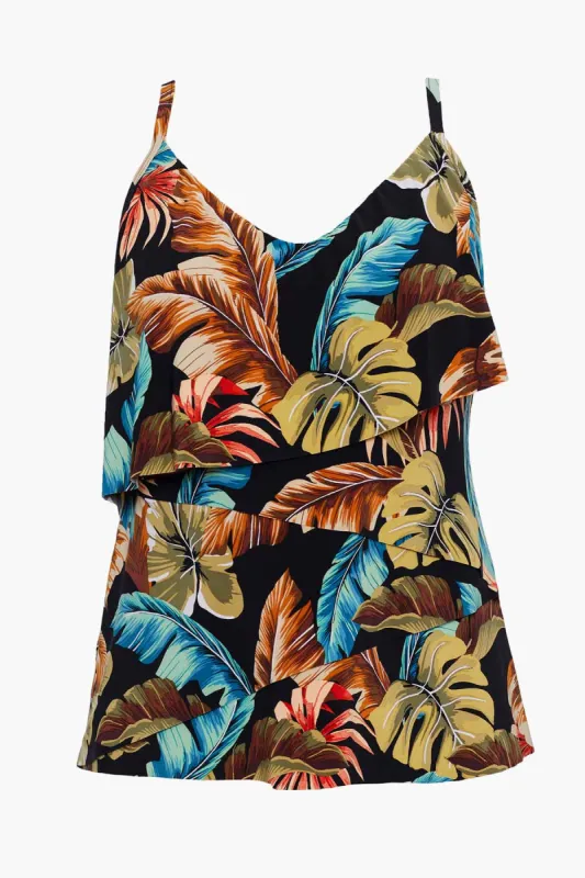 Aloe Chloe Tankini Top Set sold by Miraclesuit