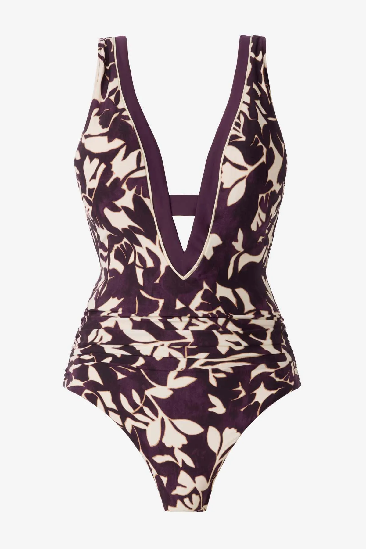 Tess One Piece in Martinique sold by Miraclesuit product image thumbnail 5