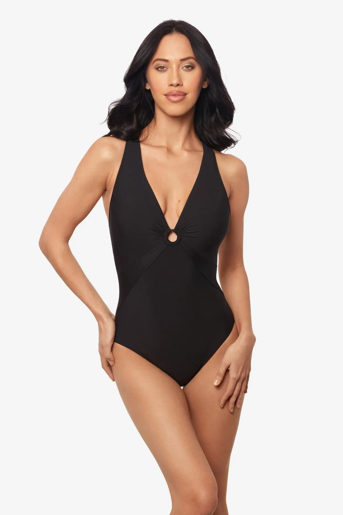 Blakley One Piece sold by Miraclesuit
